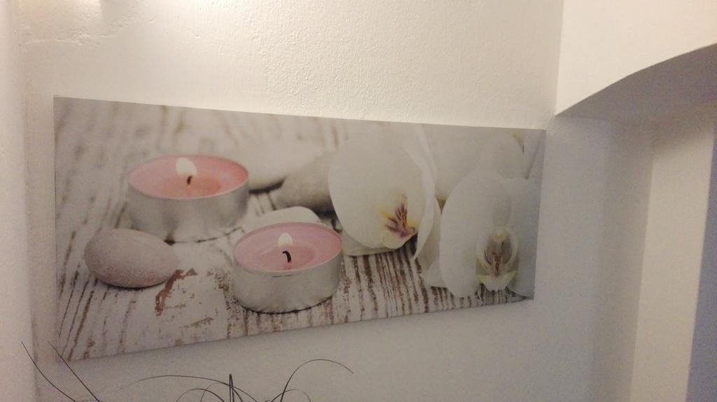 Ferienhaus Hirschnest Sankt Pankraz Exteriér fotografie